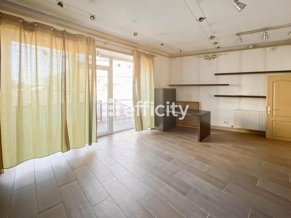 Maison 6 pièces - 130 m²