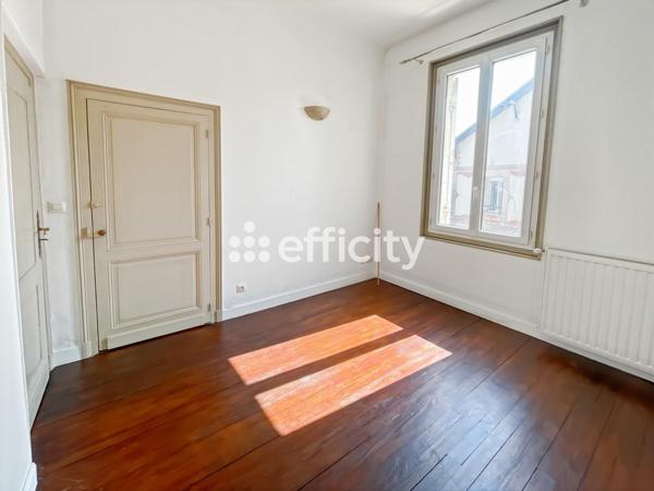 Maison 6 pièces - 130 m²
