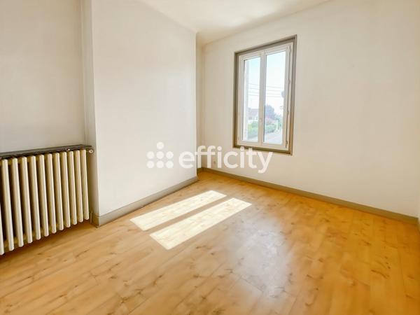 Maison 6 pièces - 130 m²