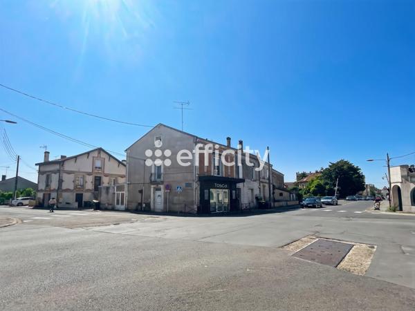 Maison 6 pièces - 130 m²