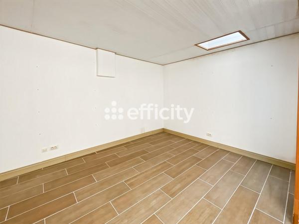 Maison 6 pièces - 130 m²
