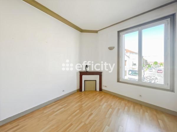 Maison 6 pièces - 130 m²