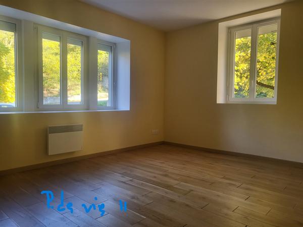 appartement T2 Rulhe