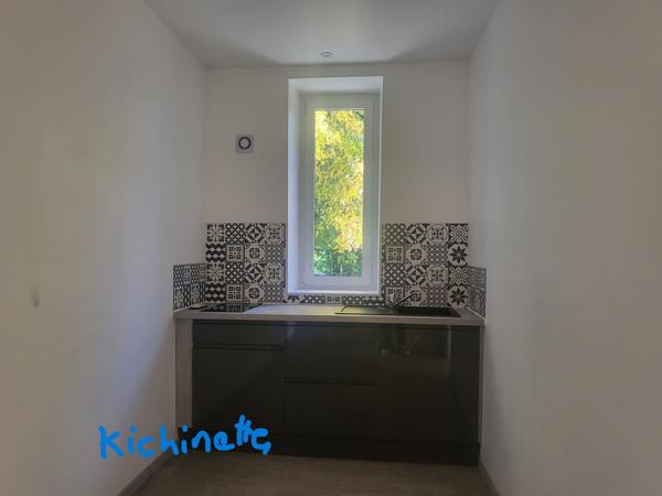 appartement T2 Rulhe