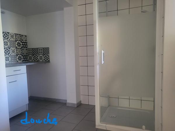 appartement T2 Rulhe