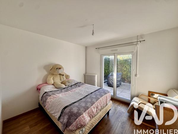 Maison à vendre 6 pièces 104 m² Angers