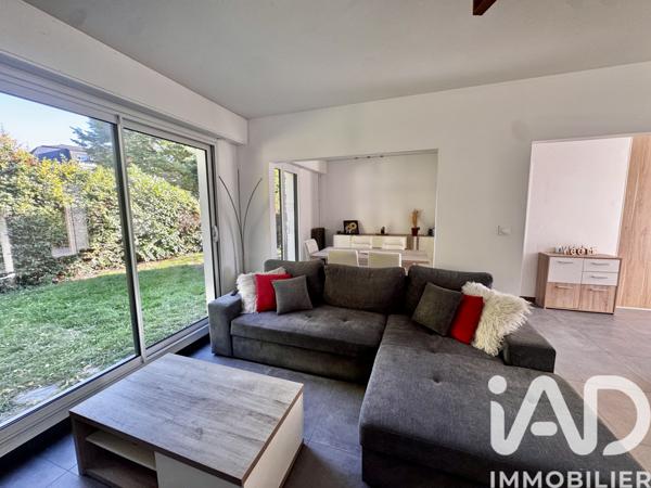 Maison à vendre 6 pièces 104 m² Angers