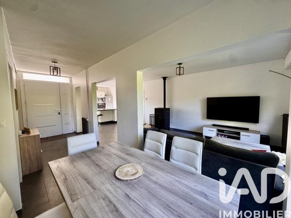 Maison à vendre 6 pièces 104 m² Angers