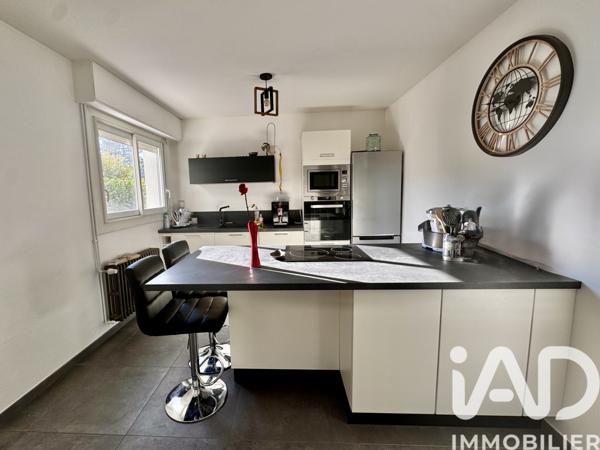 Maison à vendre 6 pièces 104 m² Angers