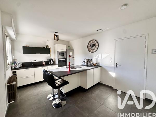 Maison à vendre 6 pièces 104 m² Angers