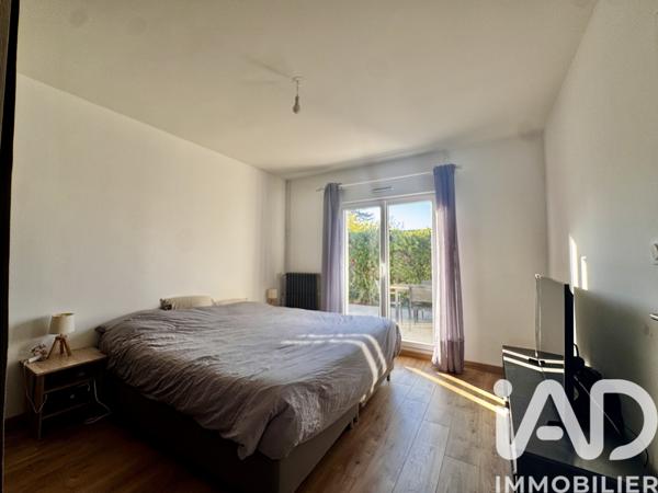 Maison à vendre 6 pièces 104 m² Angers