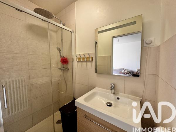 Maison à vendre 6 pièces 104 m² Angers