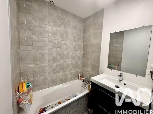 Maison à vendre 6 pièces 104 m² Angers