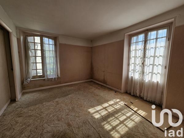 Maison à vendre 6 pièces 131 m² Pezou