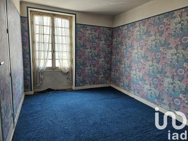 Maison à vendre 6 pièces 131 m² Pezou