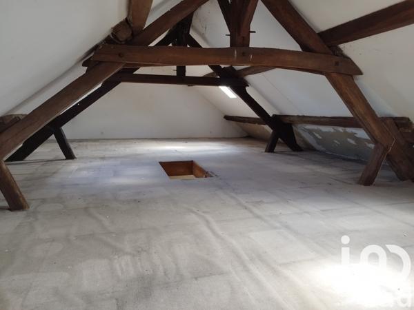 Maison à vendre 6 pièces 131 m² Pezou