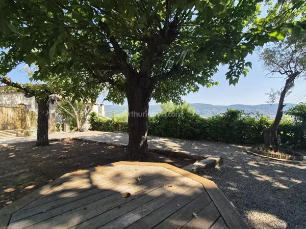 Vente                                                      Bastide
                        
                     3 pièces                      23 m2                     à Draguignan