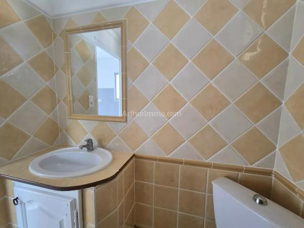Vente                                                      Bastide
                        
                     3 pièces                      23 m2                     à Draguignan