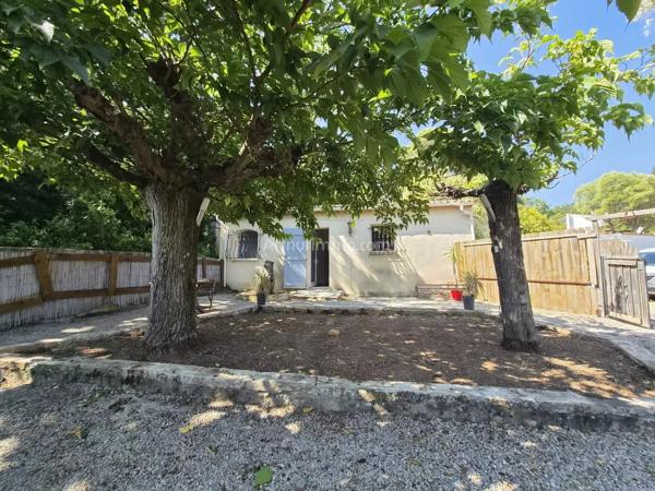 Vente                                                      Bastide
                        
                     3 pièces                      23 m2                     à Draguignan