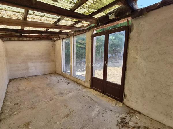 Vente                                                      Bastide
                        
                     3 pièces                      23 m2                     à Draguignan