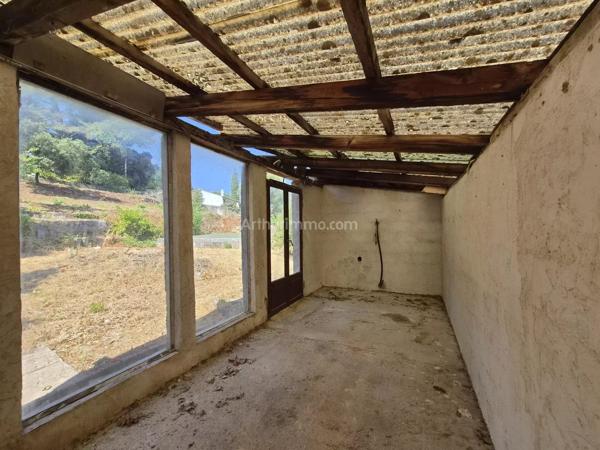 Vente                                                      Bastide
                        
                     3 pièces                      23 m2                     à Draguignan