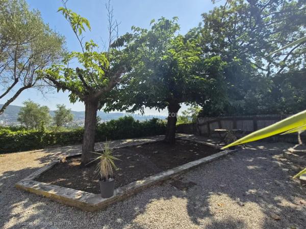 Vente                                                      Bastide
                        
                     3 pièces                      23 m2                     à Draguignan