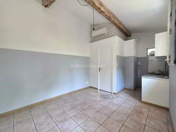 Vente                                                      Bastide
                        
                     3 pièces                      23 m2                     à Draguignan