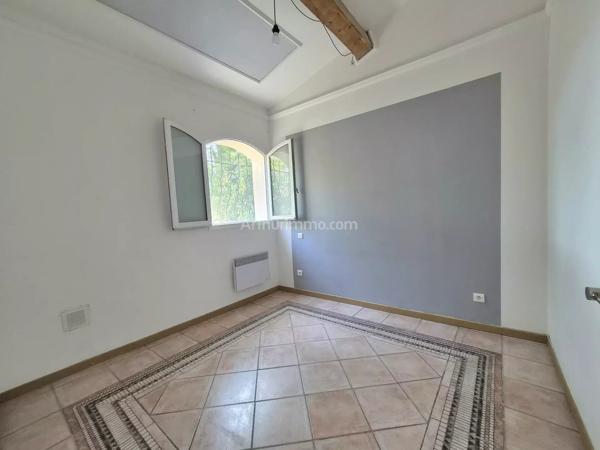 Vente                                                      Bastide
                        
                     3 pièces                      23 m2                     à Draguignan