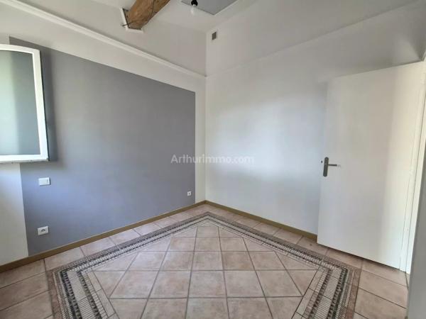 Vente                                                      Bastide
                        
                     3 pièces                      23 m2                     à Draguignan