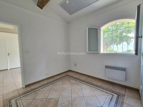 Vente                                                      Bastide
                        
                     3 pièces                      23 m2                     à Draguignan