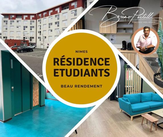 Appartement Confortable au Cœur de Nîmes