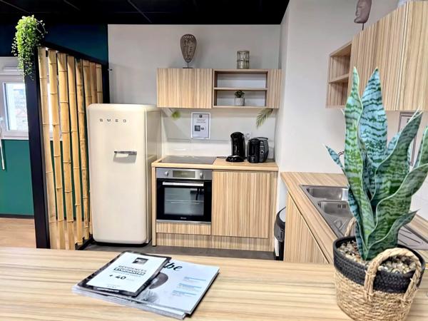 Appartement Confortable au Cœur de Nîmes