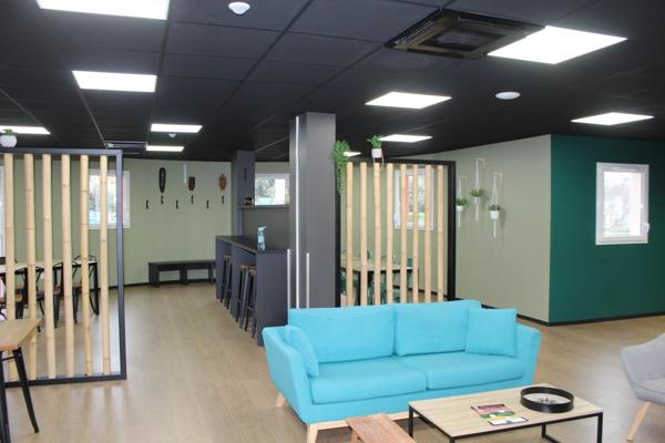 Appartement Confortable au Cœur de Nîmes