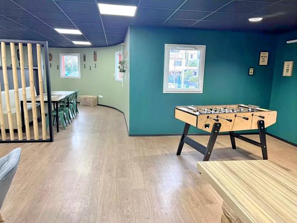 Appartement Confortable au Cœur de Nîmes