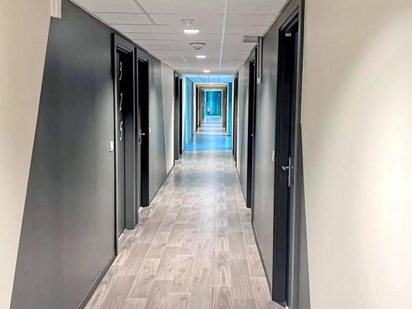 Appartement Confortable au Cœur de Nîmes