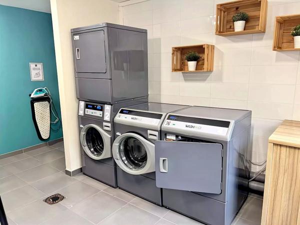 Appartement Confortable au Cœur de Nîmes