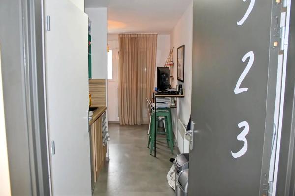 Appartement Confortable au Cœur de Nîmes