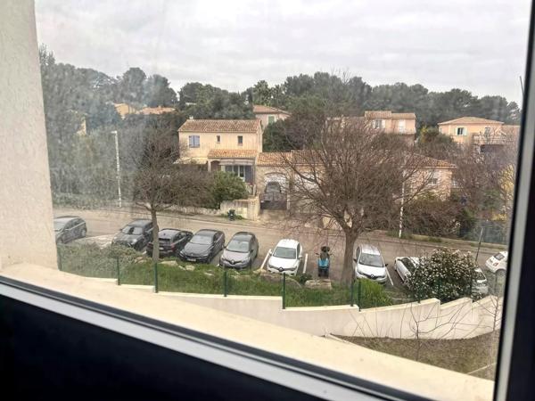 Appartement Confortable au Cœur de Nîmes