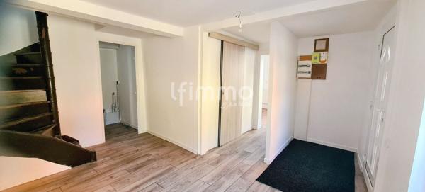 Charme et authenticité au cœur d' Habsheim