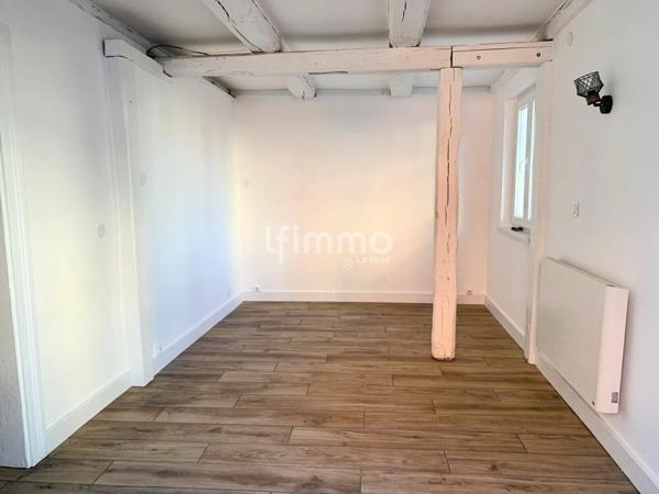 Charme et authenticité au cœur d' Habsheim