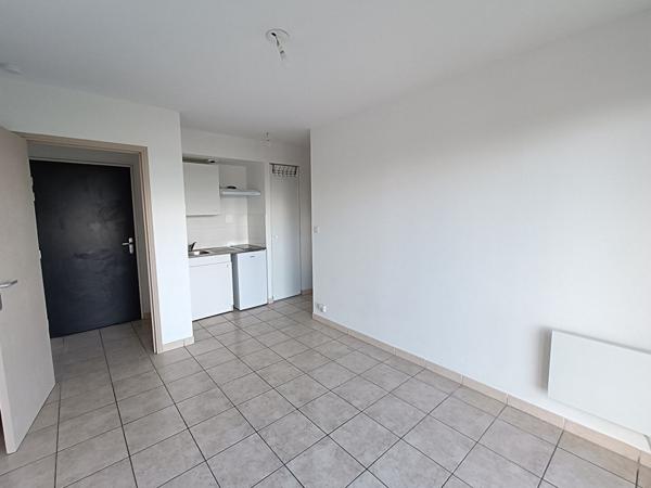 Onet le Château - 2 pièce(s) - 28 m2