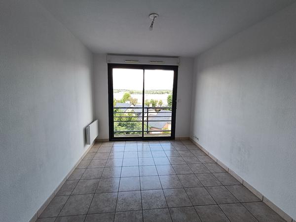 Onet le Château - 2 pièce(s) - 28 m2