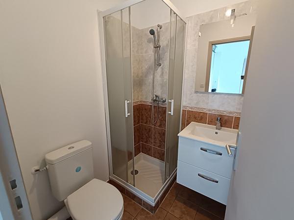 Onet le Château - 2 pièce(s) - 28 m2