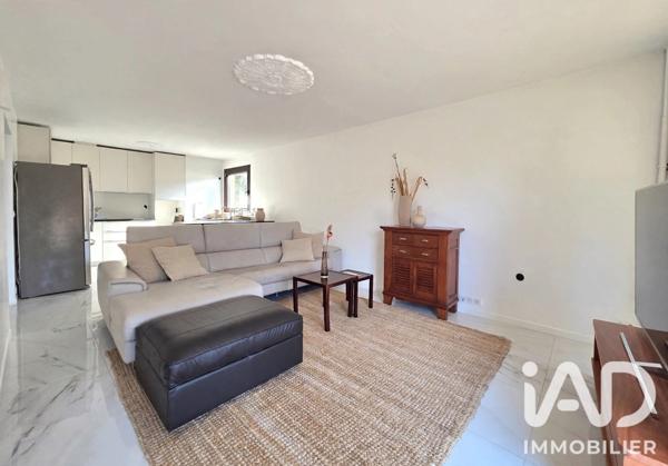 Appartement à vendre 4 pièces 100 m² Créteil