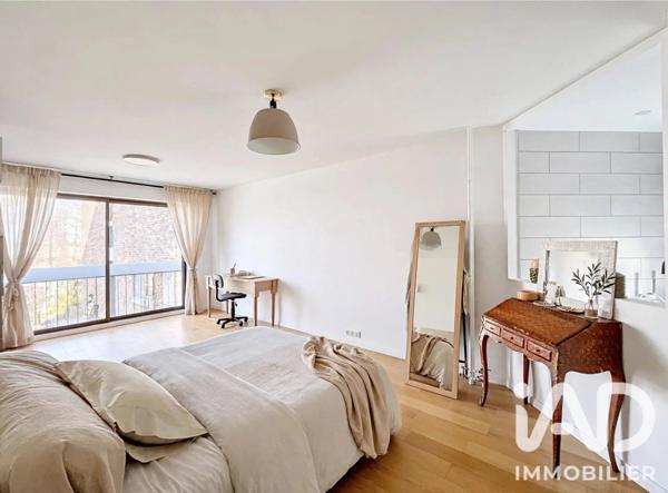 Appartement à vendre 4 pièces 100 m² Créteil
