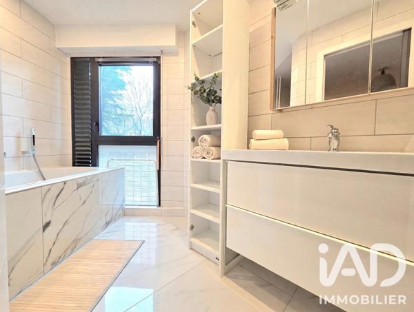 Appartement à vendre 4 pièces 100 m² Créteil