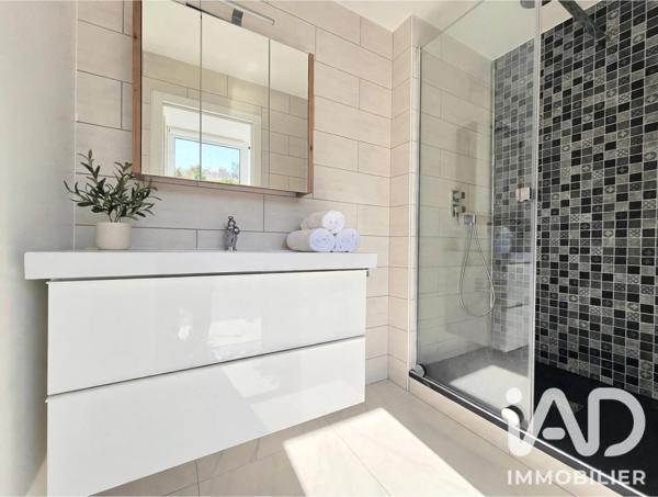 Appartement à vendre 4 pièces 100 m² Créteil