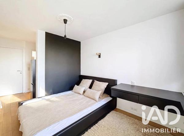 Appartement à vendre 4 pièces 100 m² Créteil