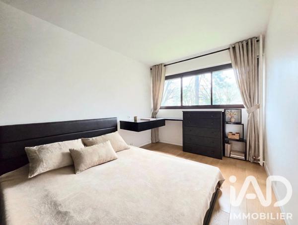 Appartement à vendre 4 pièces 100 m² Créteil