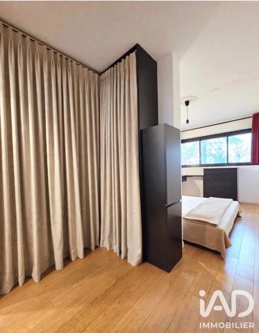 Appartement à vendre 4 pièces 100 m² Créteil